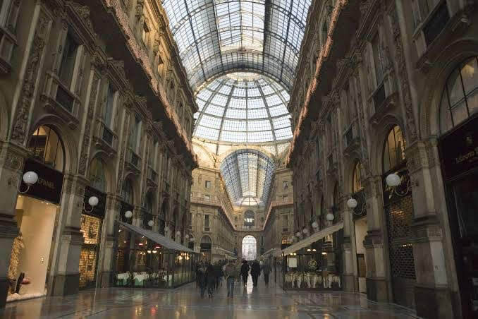 発声法はイタリア・ミラノから輸入された